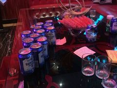 -百威KTV(恒福路店)