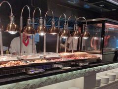 -星伦多自助料理·涮烤一体(奉贤龙湖天街店)