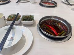 -围炉夜话·潮汕卤水火锅(榕江店)