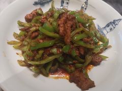 -西安饭庄·非遗陕菜(钟楼店)