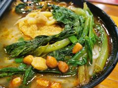 小碗螺蛳粉-螺蛳粉先生(蓟门桥店)