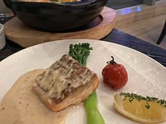 -长沙北辰洲际酒店-兰调全日餐厅