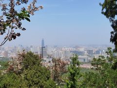 -千佛山风景名胜区