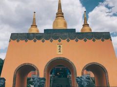 -天龙八部武侠城