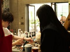 -nodcafe(M50创意园店)