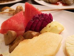 -合肥富力威斯汀酒店·知味餐厅