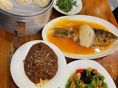 -宋都禾源·灌汤包子(汉兴路直营店)