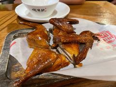 -鸽味轩·粤菜小馆(高楼门总店)