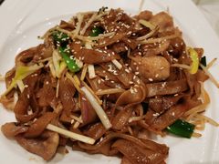 -富园海鲜酒家(佐敦店)