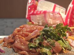-龍歌自助小火锅(秦淮水游城店)