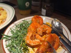-ZAFFERANO西班牙海鲜饭(上海首店)