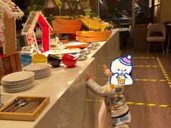 -深圳国际会展中心希尔顿酒店(前海华发冰雪世界店)
