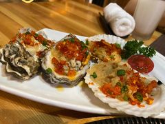-割烹旭日本料理(龙湖狮山天街店)