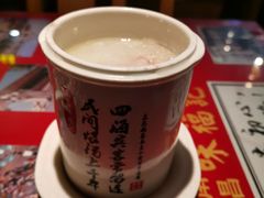 -味福记·本地特色菜(八一万达广场店)