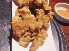 -三个大叔烤羊肉串·炭炉砂锅菜(西三旗店)