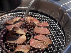 -NIUAN牛庵·日式和牛烧肉(恒隆店)