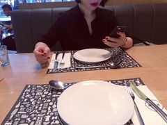 -MYLK意式小厨(熙地港店)