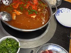 -佳荣老五生态牛肉馆