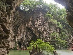 -天河潭旅游度假区