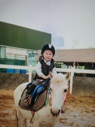 -WPlus明星肖像亲子全家福摄影