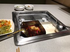 -海底捞火锅(吴中路店)