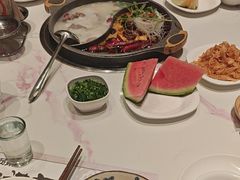 -老员外骨汤火锅(海州古城店)