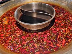 -哥老官重庆美蛙鱼头(西湖银泰十一哥店)