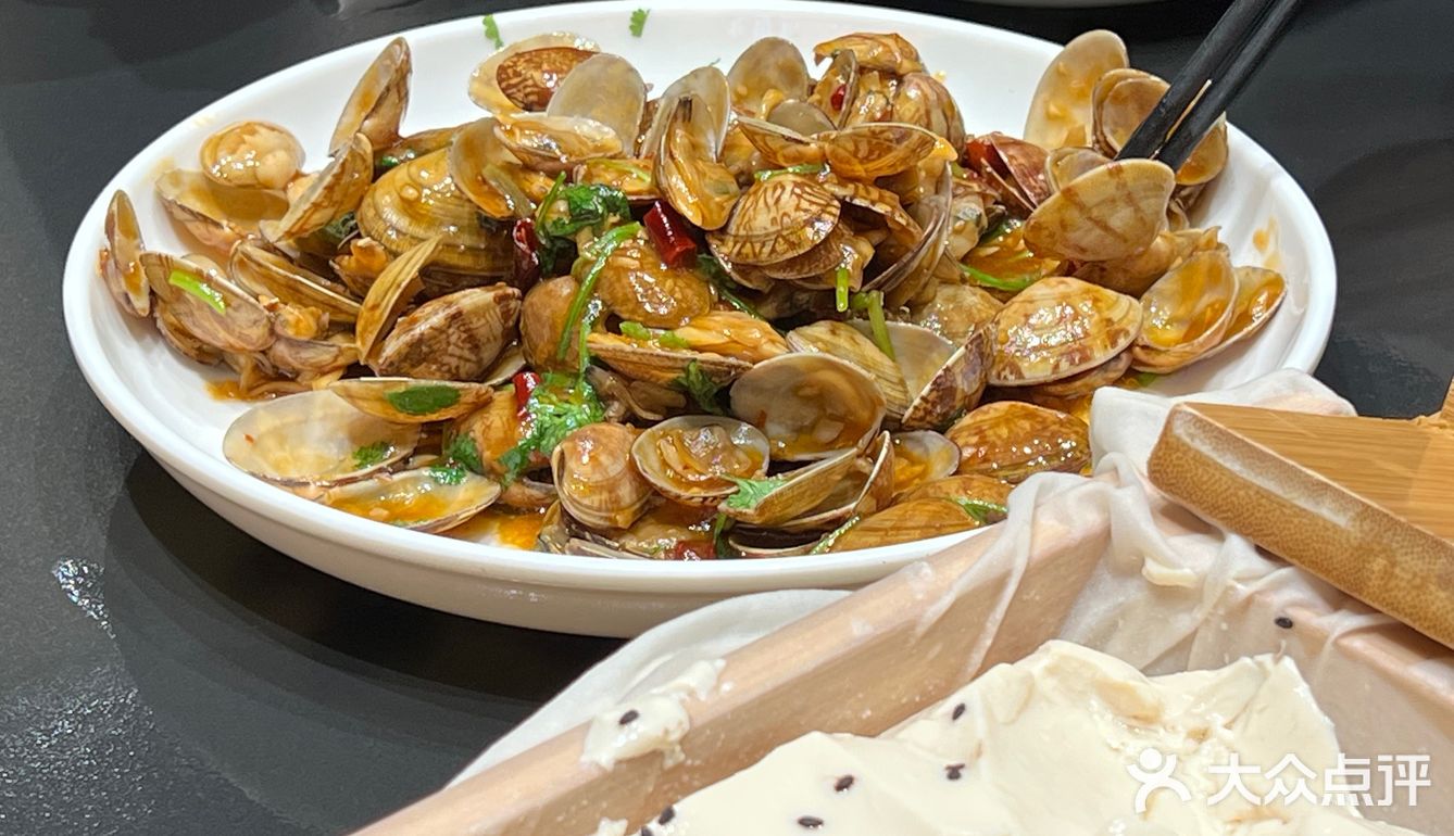 回老家必吃杨斌大排档[啤酒]