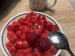 -王歘歘·chuǎ火锅(五道营店)