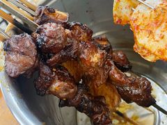 -炒豆合作社(东四总店)