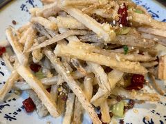 -神仙钵湘香土菜馆(光华路店)
