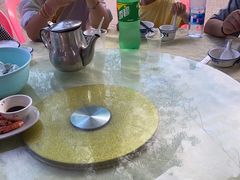 -秋姐美食店(旅游大道店)