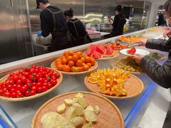 -星伦多自助料理·涮烤一体(杭州来福士店)