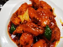 -春花民族美食(佳木斯总店)