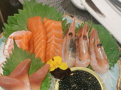 -昱匠·日本料理(金融街店)
