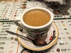 -华嫂冰室(尖沙咀店)