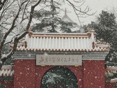 -北京市劳动人民文化宫(太庙)