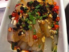 川北凉粉-9家湘菜(上南路店)