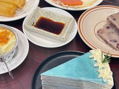 -民信老铺(双皮奶博物馆店)