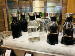 -北京王府井希尔顿酒店·万斯阁西餐厅