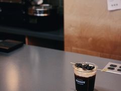 -SPARROW 家雀儿咖啡本店