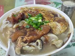-荔林食店(西华路店)
