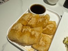 -三猫黑鱼花(南大店)