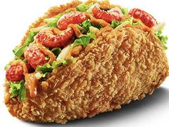 超级塔可-肯德基(友好店)