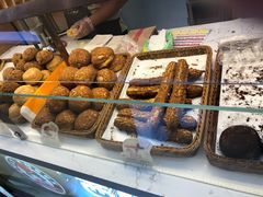 -西树泡芙(蓝色港湾店)