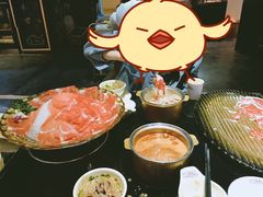 -鲁西肥牛(九方购物中心店)