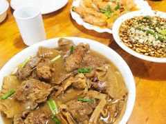 -温州一家人美食(西木头市店)