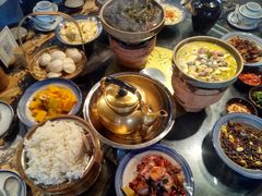 -印象鲵宴·张家界地标美食名片(溪布街店)