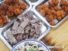 -清真-戏楼王记牛肉面
