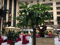 -天伦王朝酒店·盛华瑄餐厅